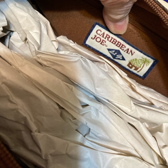 Caribbean Joe,  Cayman Hobo - Picture 4 of 9